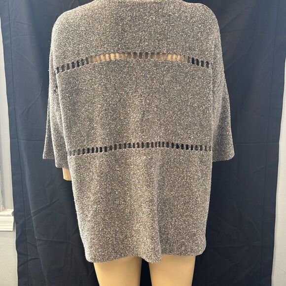 French Connection turtleneck sweater - Picture 3 of 9